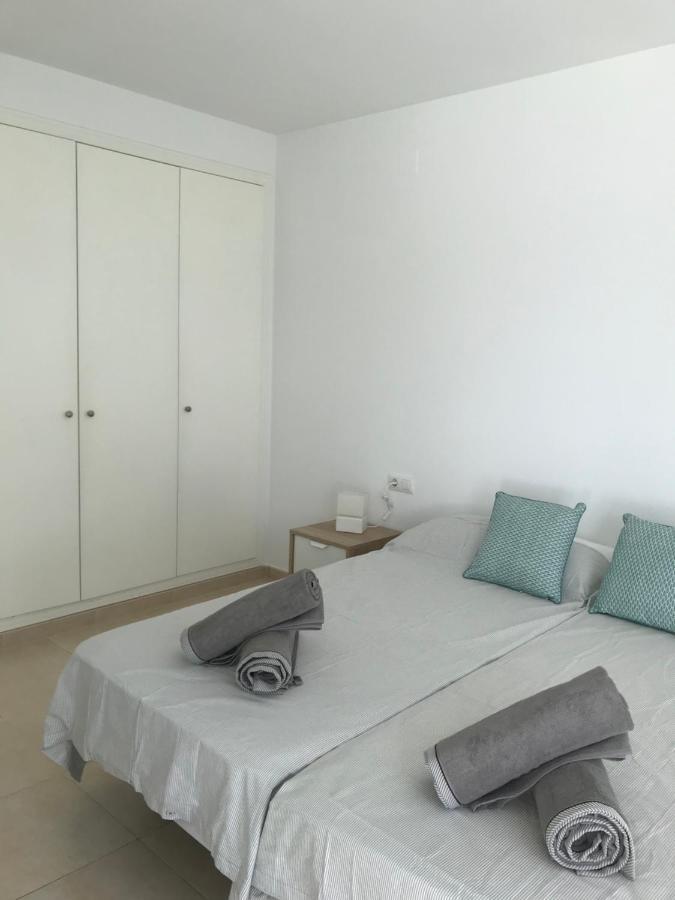 Entrecabos Apartment Jávea Exterior photo