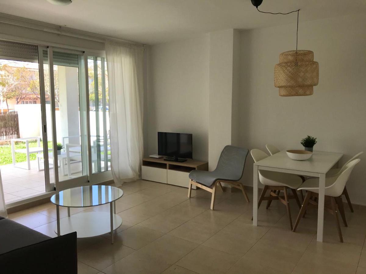 Entrecabos Apartment Jávea Exterior photo